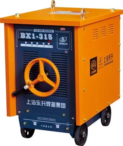 Edon BX1-315-1 | Kebşirleýji Apparat 315A Senagat derejesi