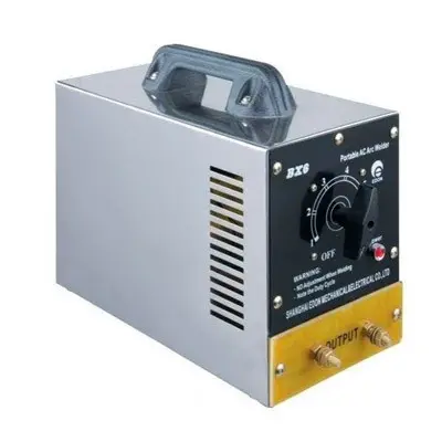 Edon BX6-100000 | Nikel Kebşirleýji Apparaty Senagat Güýji