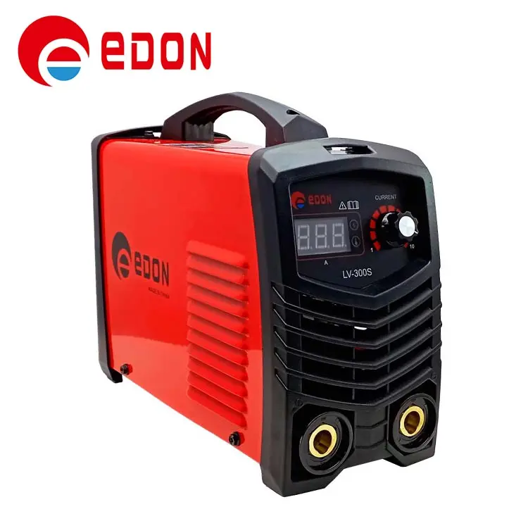 Edon LV-300S | Welding Machine Digital Display