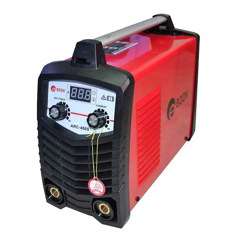 Edon ARC-400S | Senagat kebşirleýiş apparaty 400A