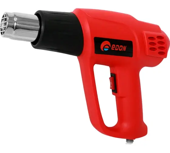 Edon HAG-520 | Construction Heat Gun High-Power