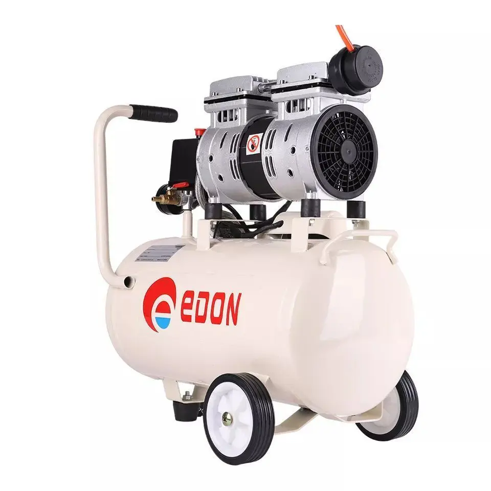 Edon ED550-25L | Oil-Free Air Compressor 25L