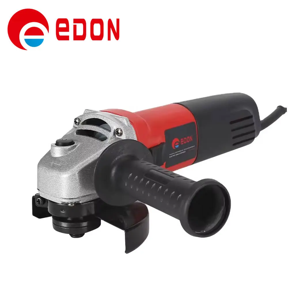 Edon AG115/800 | Углошлифовальная машина 800Вт 115мм