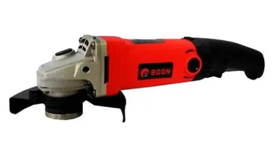 Edon AG115/1002T | Angle Grinder 1000W 115mm