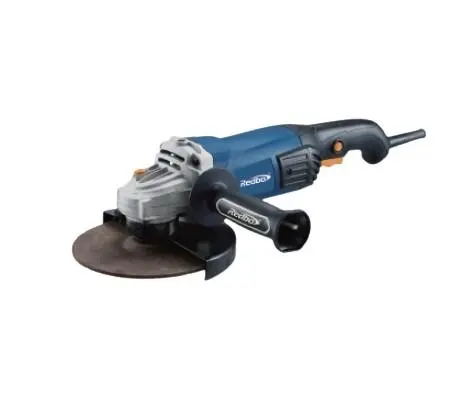 Edon Redbo EAG-180/1850ERS | Углошлифовальная машина 1850Вт 180мм