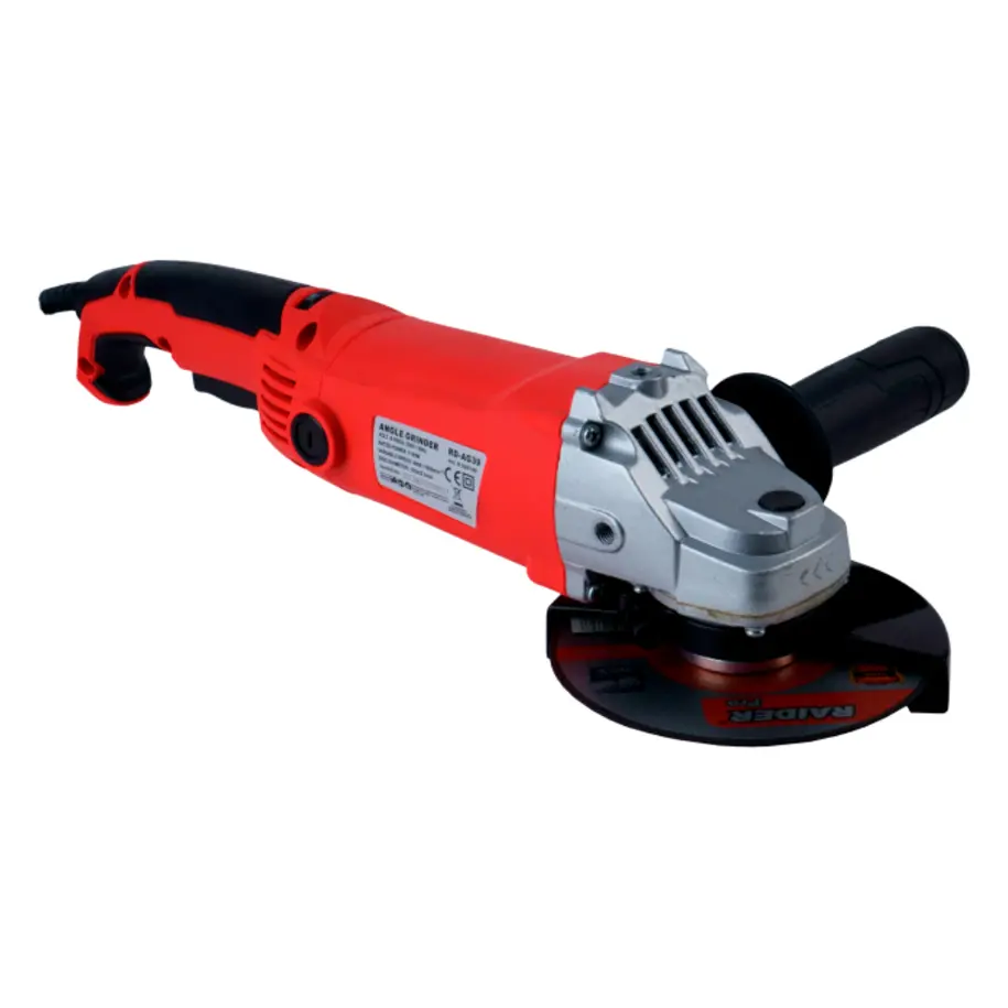 Edon AG180/6718-1600 | Angle Grinder 1600W 180mm