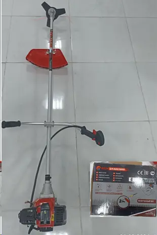 Edon GT-520/3000 | Benzinli Gazonokosilka Güýçli