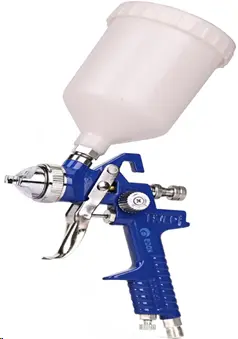 Edon H827-1,4 | Boýag Sepiji 1,4 mm Professional Ulanylyş