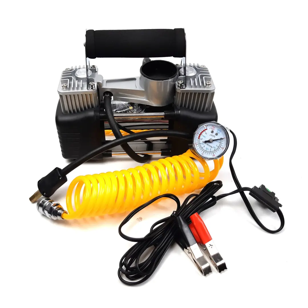 Edon WM-102-8 | Car Cigarette Lighter Pump 12V