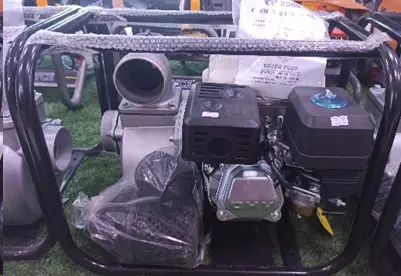 Edon WP-20 | Suw Nasosy 50 mm Uly Akymly