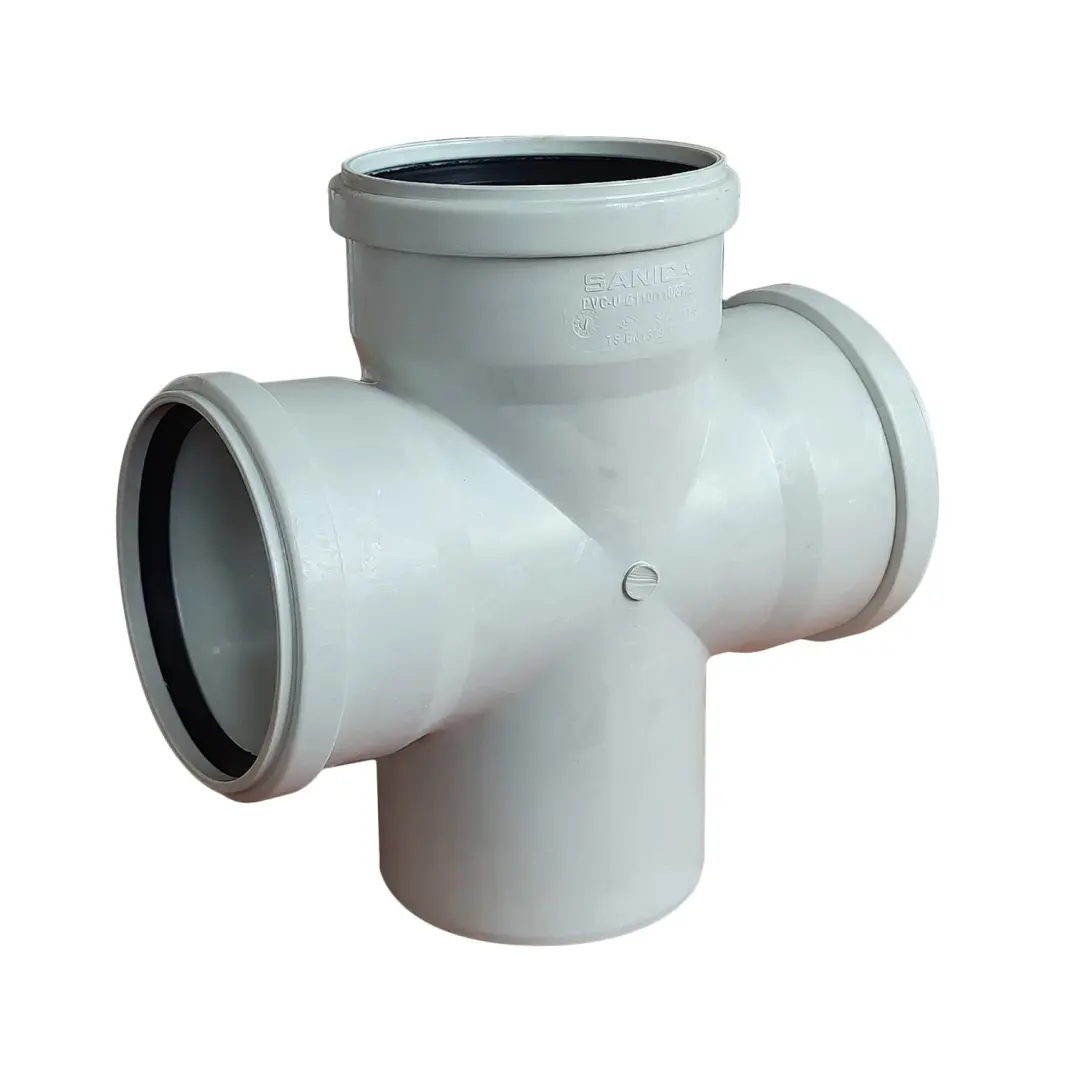 Deryaplastik B04.02792 | 3G Krestawina 110mm