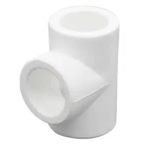 Deryaplastik B27.00393 | PP-R geçiş tapan üçlük 63 mm