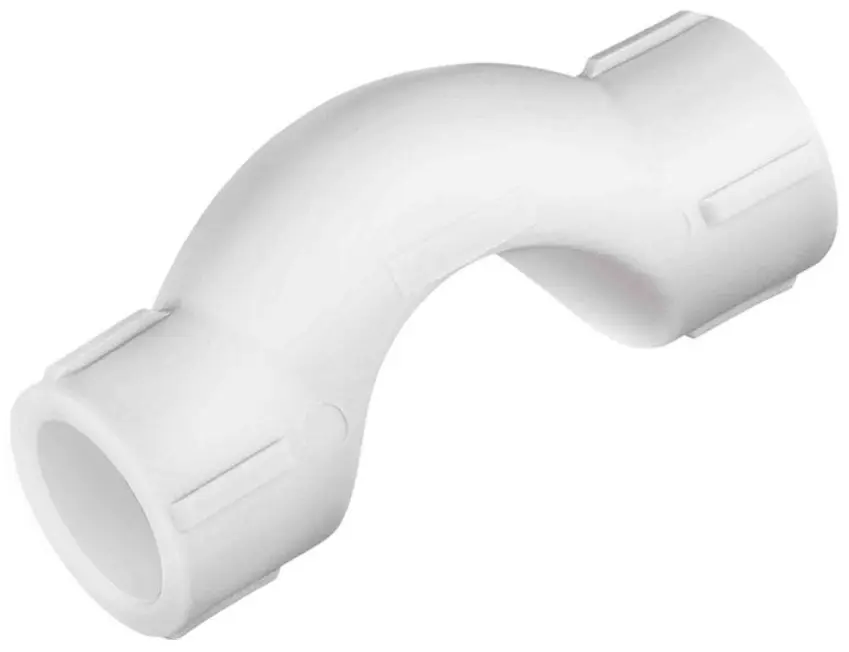 Deryaplastik B41.04172 | Bypass Elbow P/P 25 mm Fusion Weld