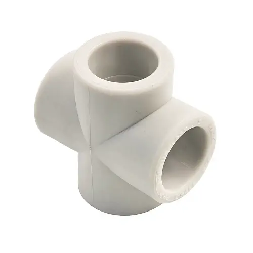 Deryaplastik B05.00186 | HPVC Çarpraz Birikdiriji 25mm