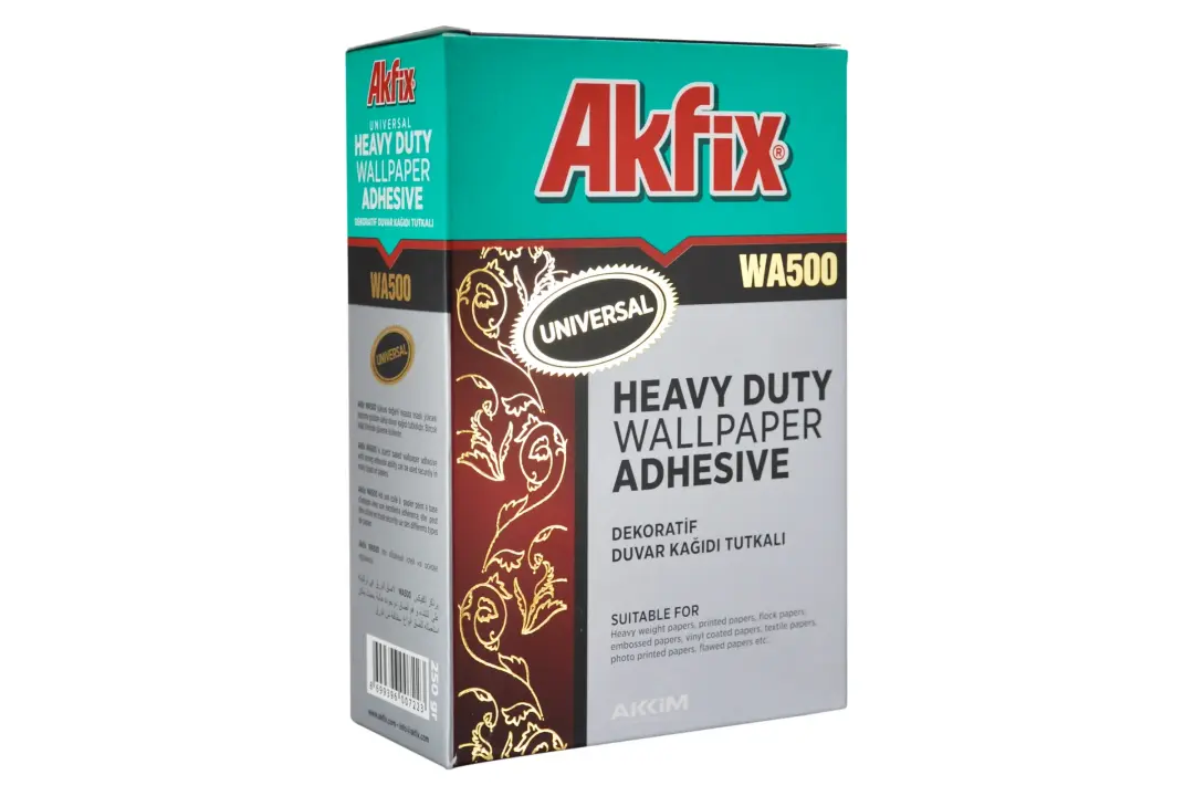 Akfix WA500 | Obaý ýelim 250g