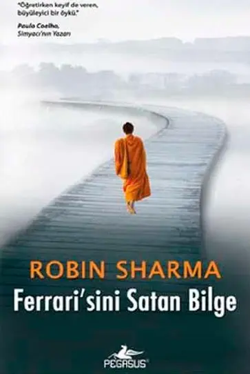 Train Brain | Книга "Ferrarisini Satan Bilge" Личностное развитие