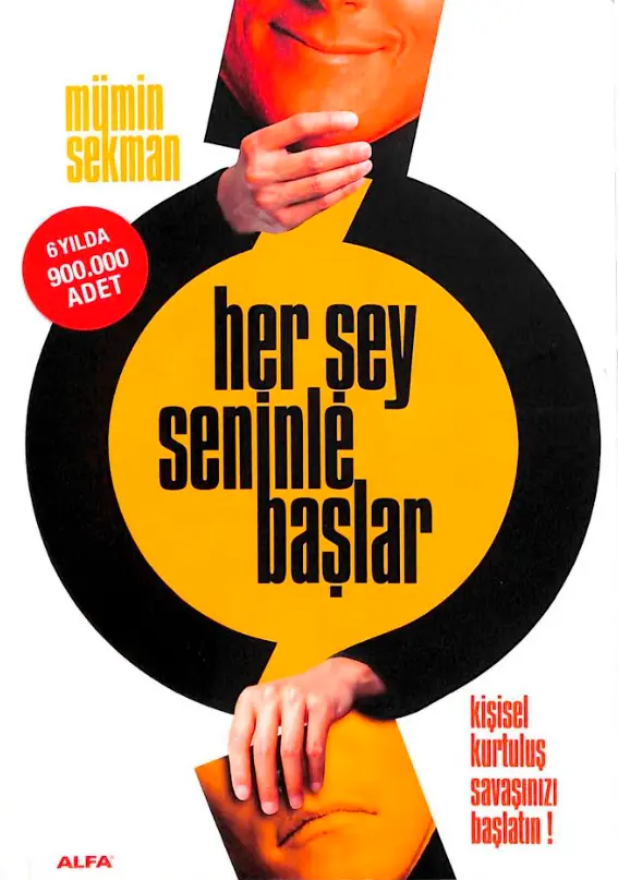 Train Brain "Her Şey Seninle Başlar" | Iş Kitaby Türkçe