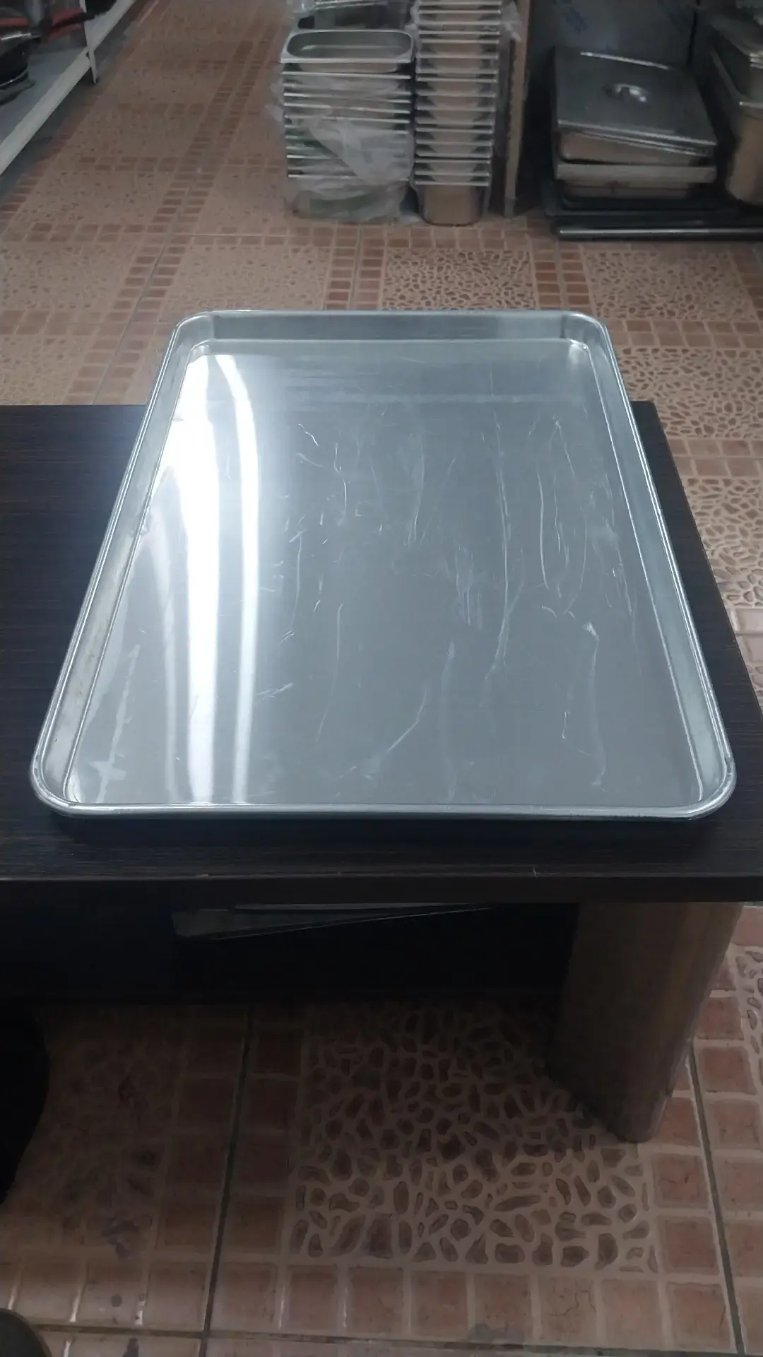 Chinese | Flat Tray 40x60 cm Commercial Catering