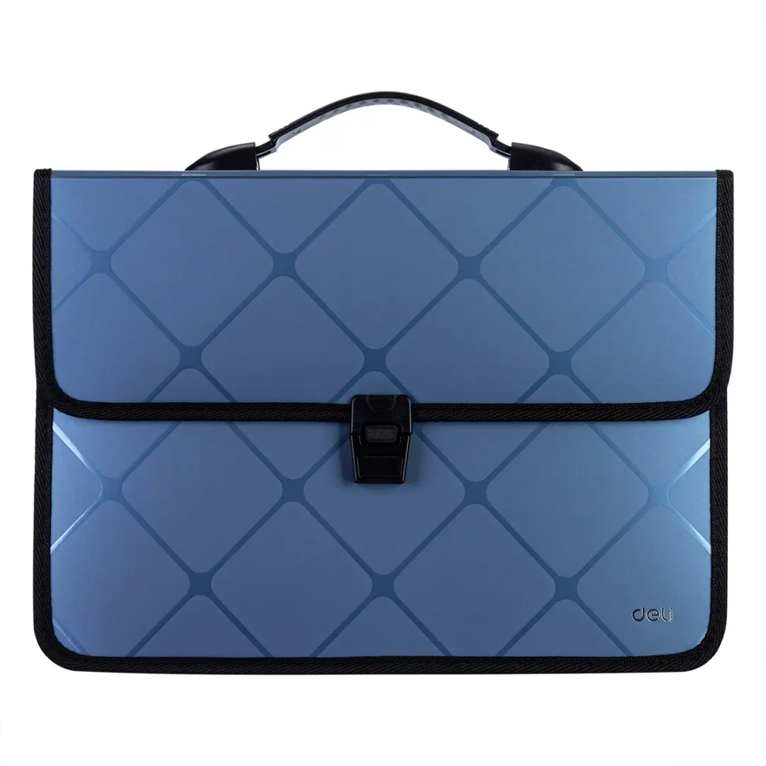 E39634 | Document Case Assorted Durable Plastic