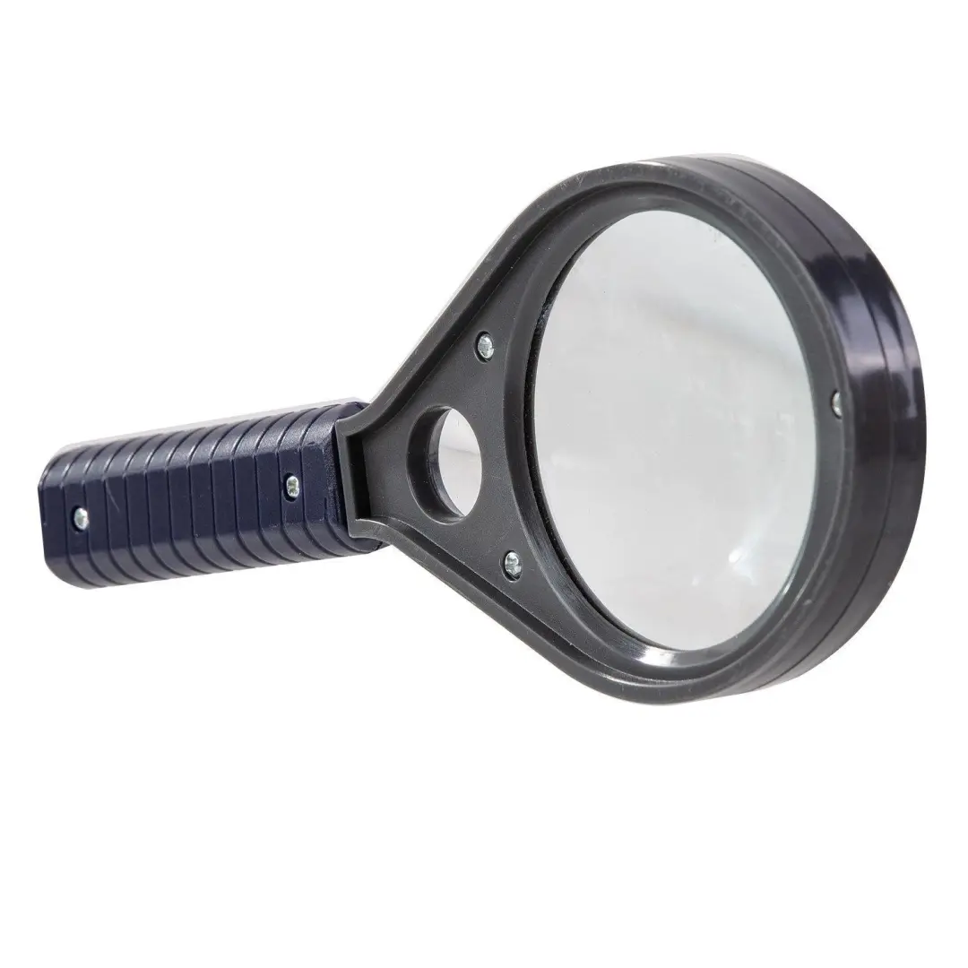 E9091 Magnifier | Magnifying Glass Precision Optics