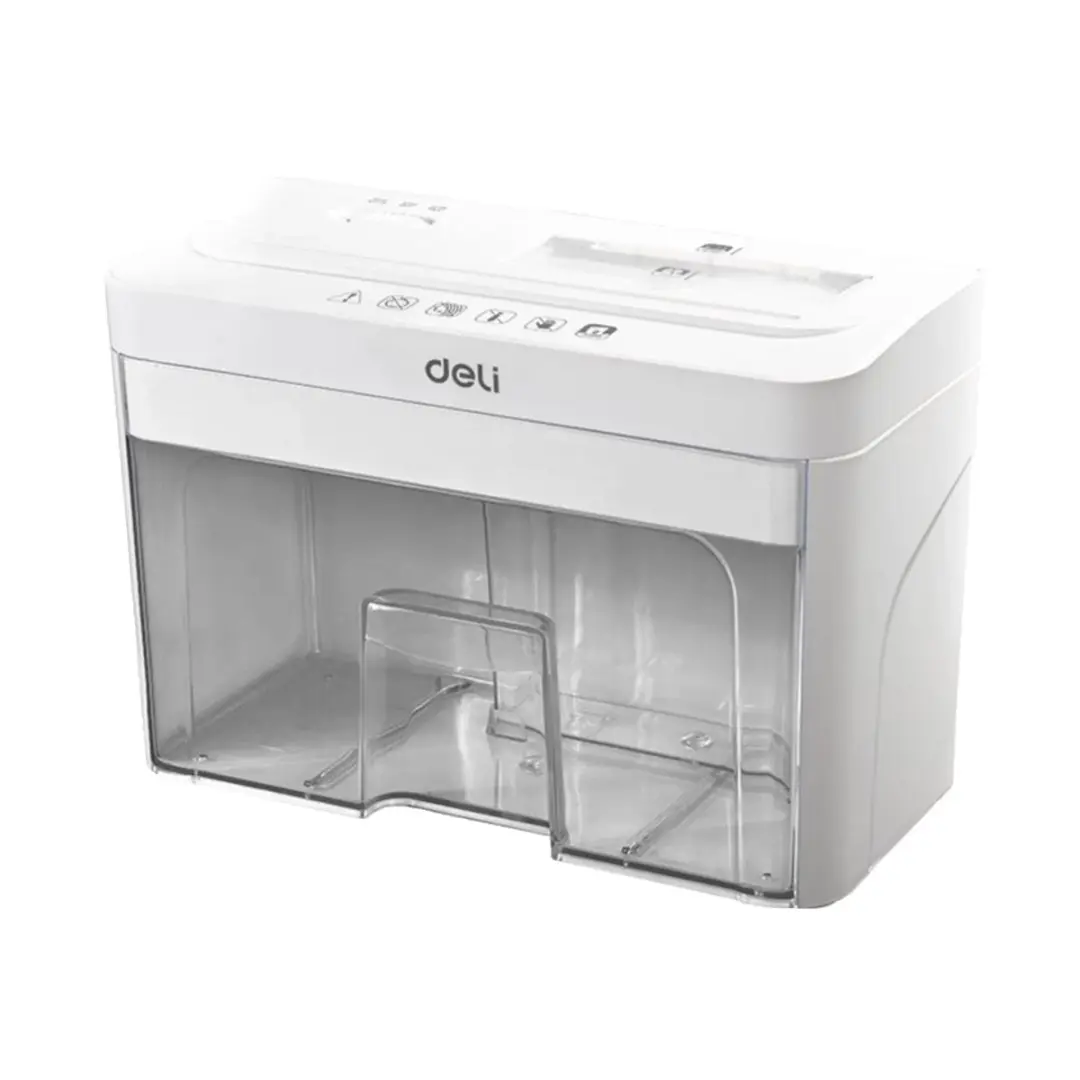 Deli No.9932 | Paper Shredder Secure Cut Ashgabat