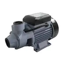 Maksat MHC-2 | Water Pump 1100W Centrifugal