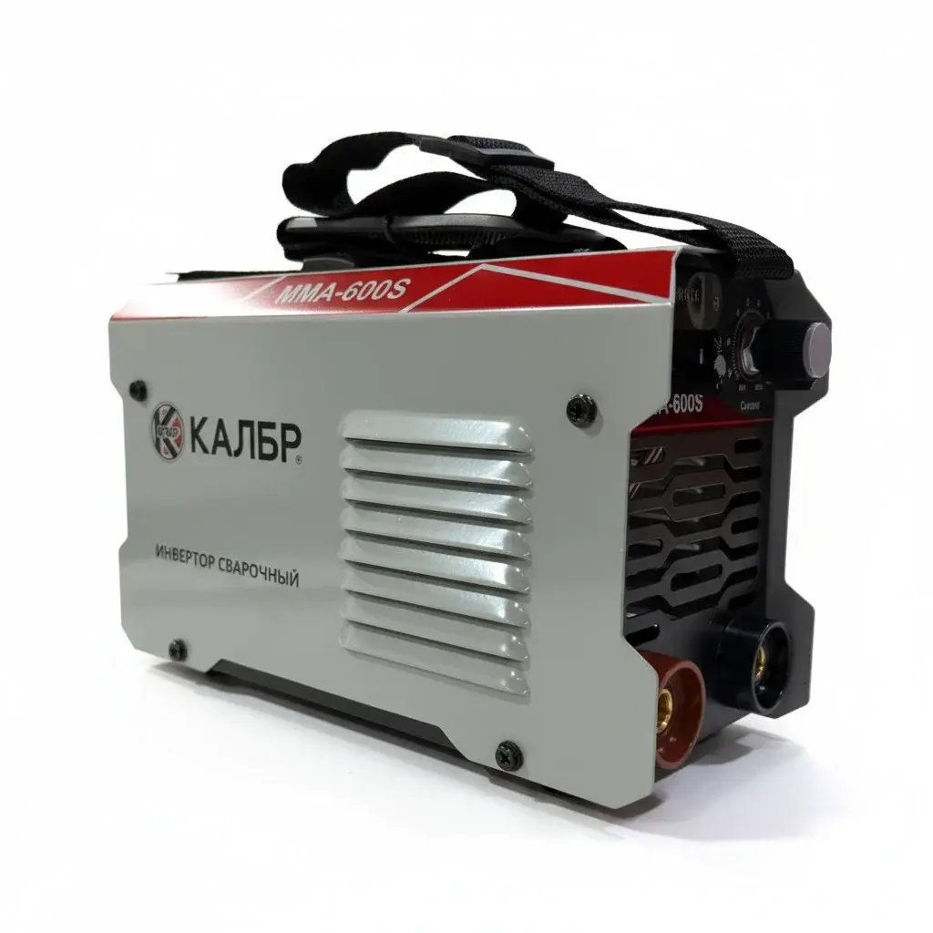 Kalbi MMA-600S | MMA Kebşirleýiş Apparaty ýokary güýçli inverter