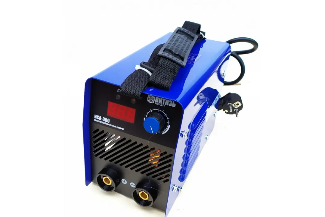 Hunday MMA-600 | Welding Machine High Power MMA/ARC