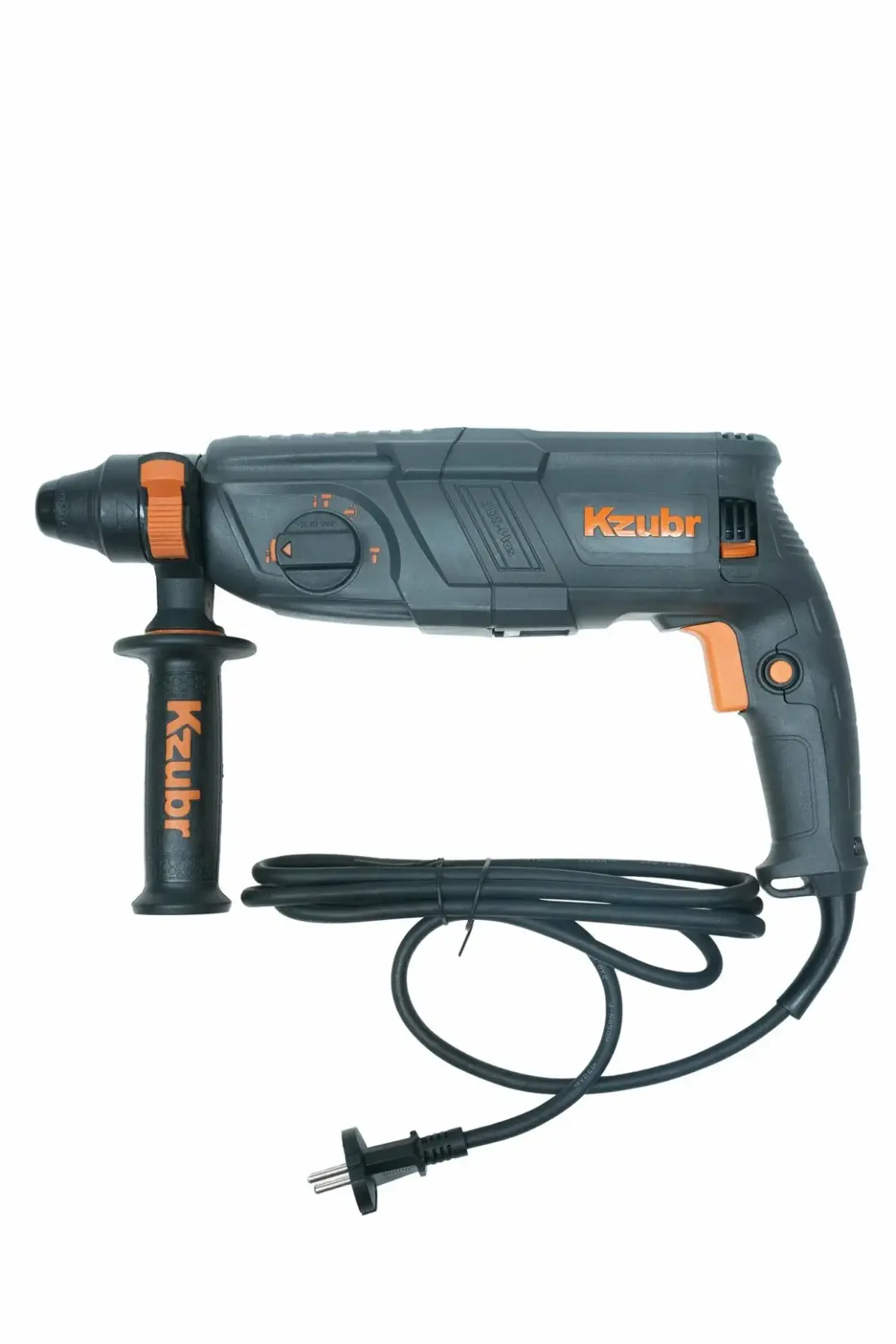 Kzubr KRH26-800N 2-26 | Rotary Hammer 800W SDS-Plus
