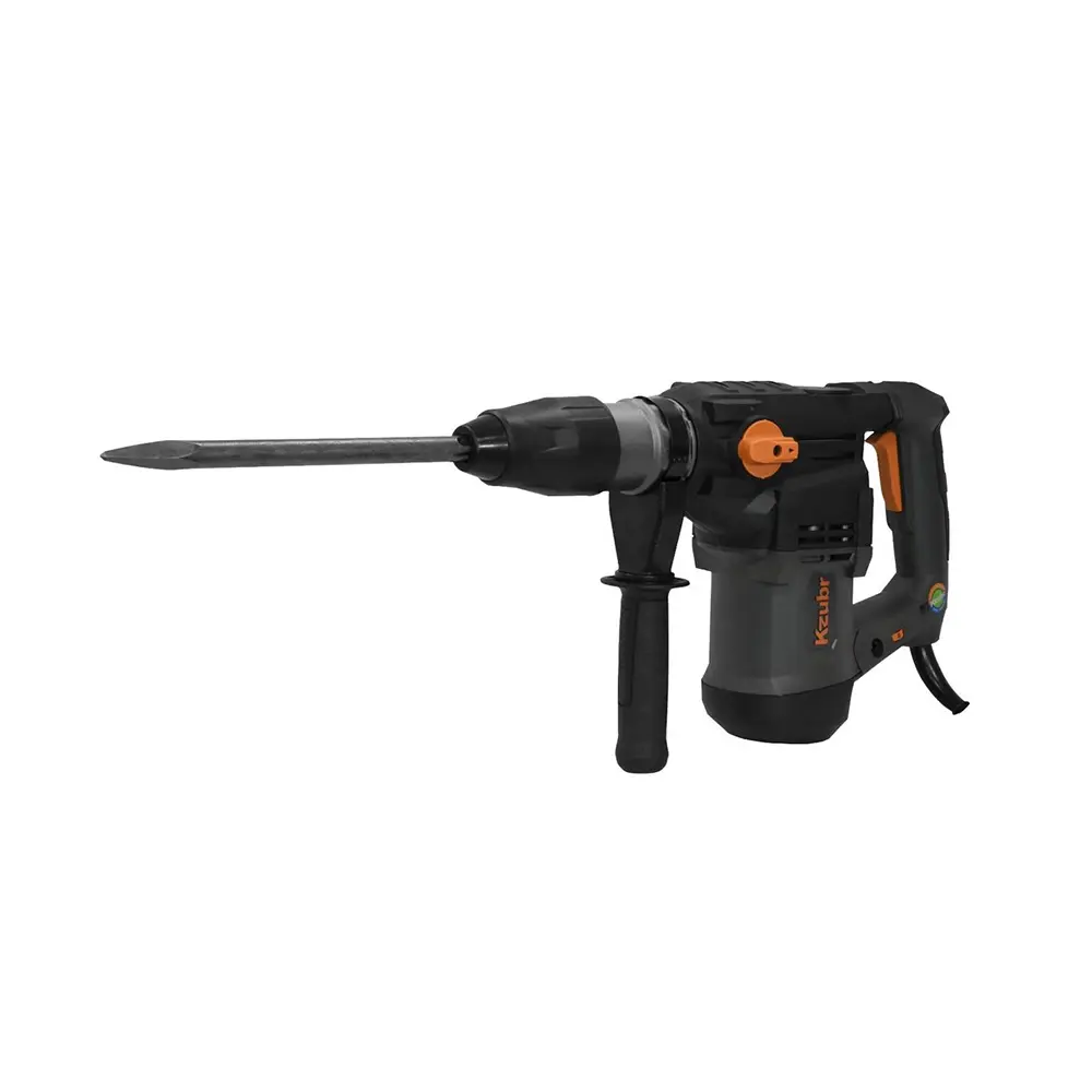 Kzubr KRH40-1600 | Rotary Hammer Electric Heavy-Duty