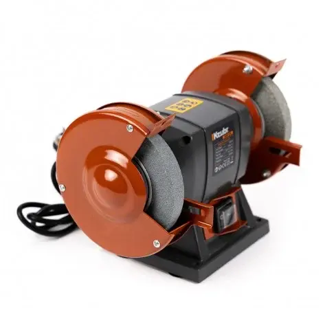 Kzubr KBG-125 | Bench Grinder 125 mm