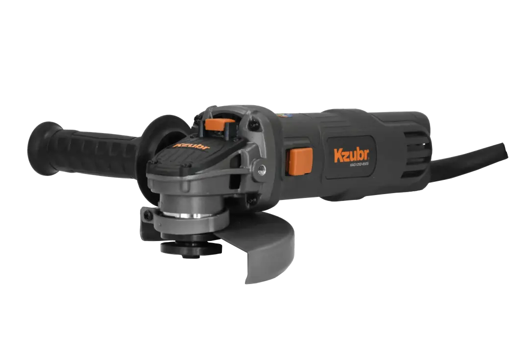 Kzubr KAG125C-850S | Angle Grinder 850W 125mm