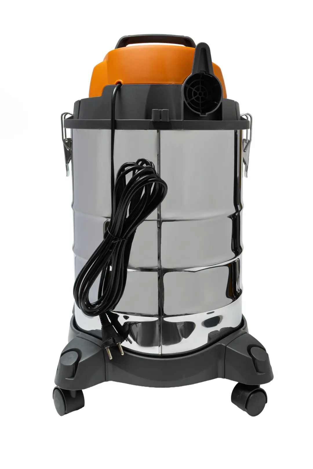 Kzubr KVC-30L 11103 | Пылесос промышленный 30 л влажная и сухая уборка