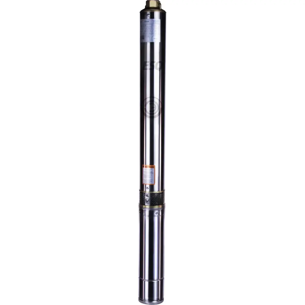 Kzubr K3SDM2/17*550 | Deep Well Pump 0.55KW