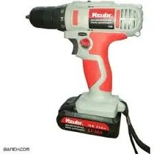 Kzubr K12V | Simsiz Şurupowert 12V