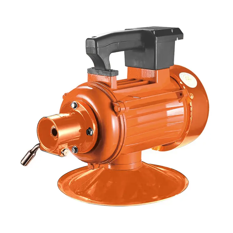 Kzubr KCVM-2200 | Beton Wibratory 2200 W