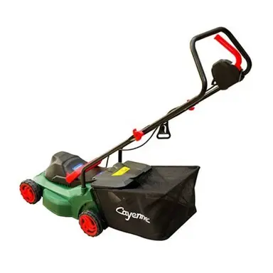 Cayenne SGKE-32-1500 | Electric Lawn Mower 1500 W