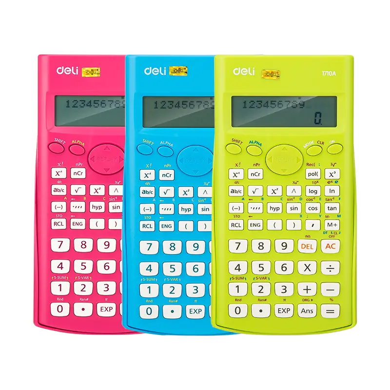 Scientific Calculator | Научный калькулятор Высокая точность