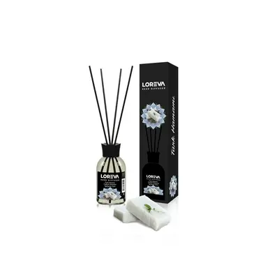 LOREVA 9100415 | Освежитель воздуха Бамбук Turkish Hamam 110 мл