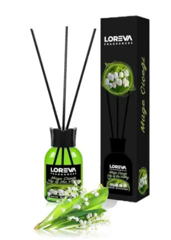 Loreva 9100421 | Howa Täzeläji Bambuk Ysly 110 ml
