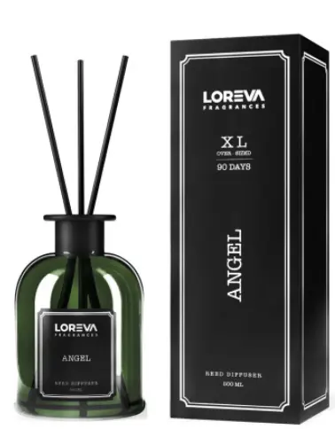 LOREVA 9300002 | MELEK Howa Täzelijisi Bambuk XL 500ML