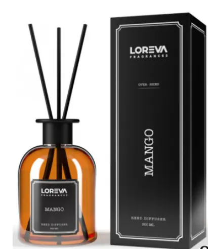 LOREVA 9310301 | Howa Tämizleýji Bambuk & Mango 250ml
