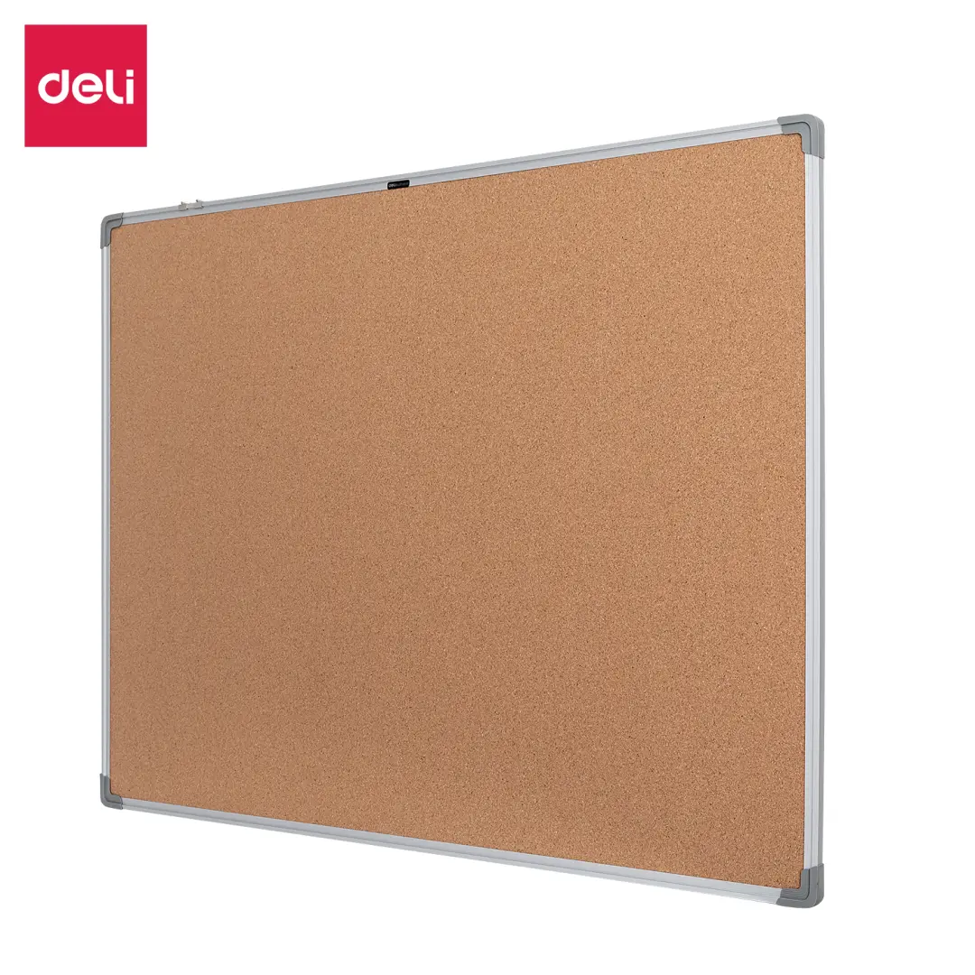 Deli 39054 | Cor Board 1200x900mm Magnetic Dry-Erase