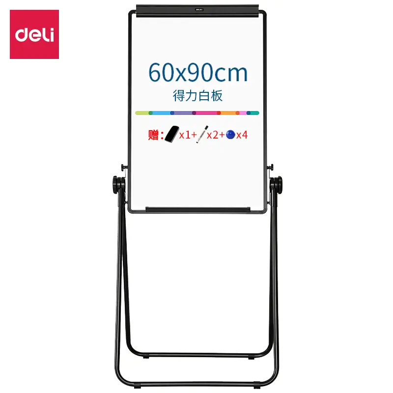 Deli 7891B | Magnitli Easel Board 900x600mm