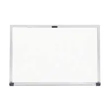 Deli No.7820 | White Board 111x211 cm Large Dry-Erase Surface