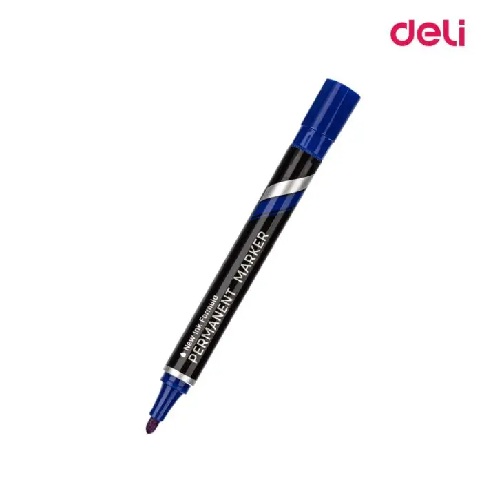 Deli U100 30 | Uzak möhletli Marker Gök Çalt Gurap