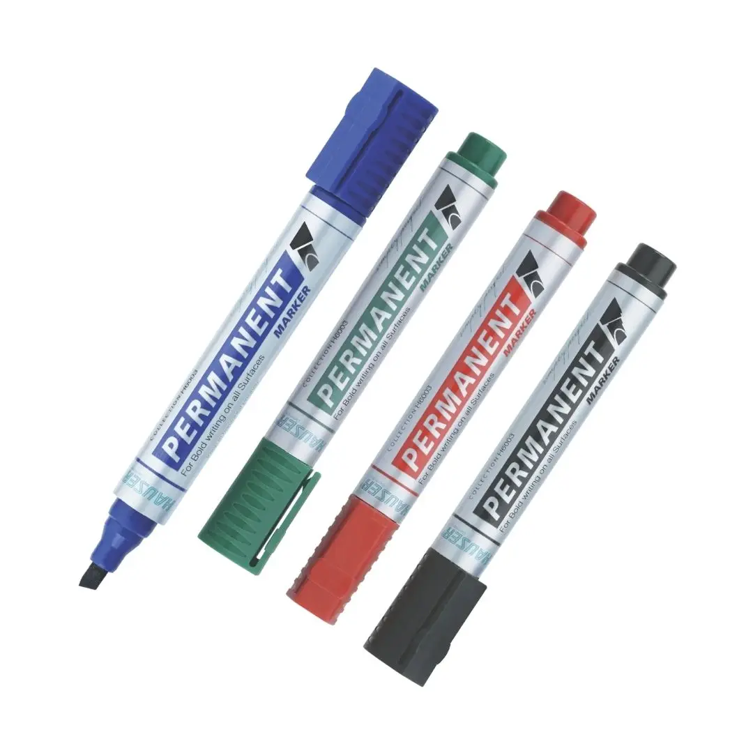 Deli H6003 | Uzak möhletli Marker Göni Uçly Çalt Gurýan