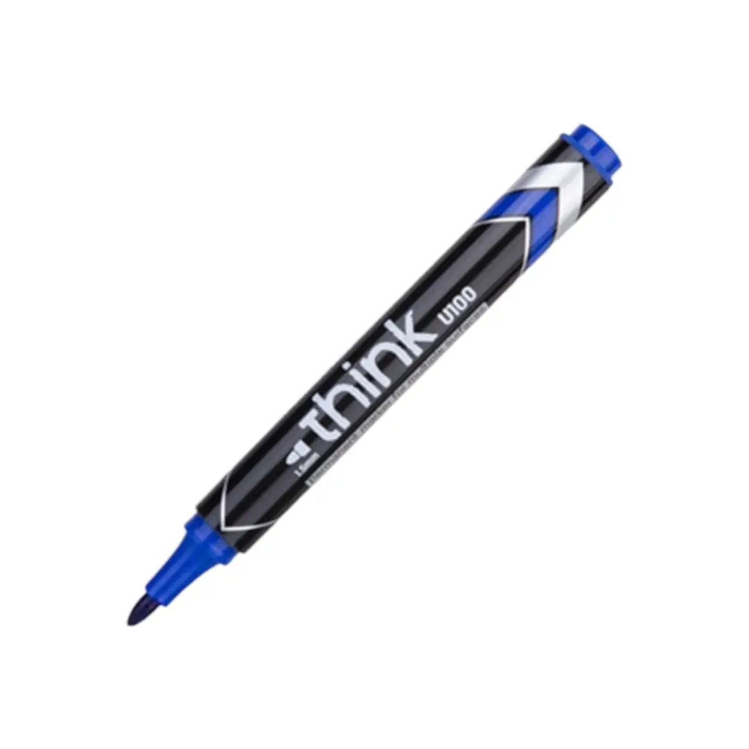 Deli EU00130 | marker gök 2.0mm