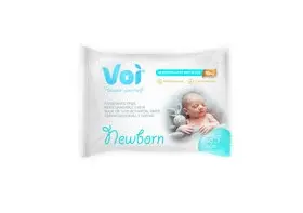VOI SML-W016 | Влажные салфетки Дорожный набор 25 шт