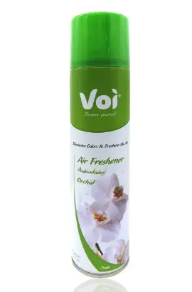VOI SML-AE001 | Otag Täzeleyji Orkide 300ml